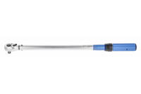 Ключ динамометрический 1/2″, 60-330 Nm