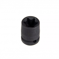 Головка ударная E (внутр. Torx) 2