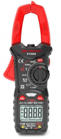 KT 206B "PROLINE" Токовые клещи цифровые