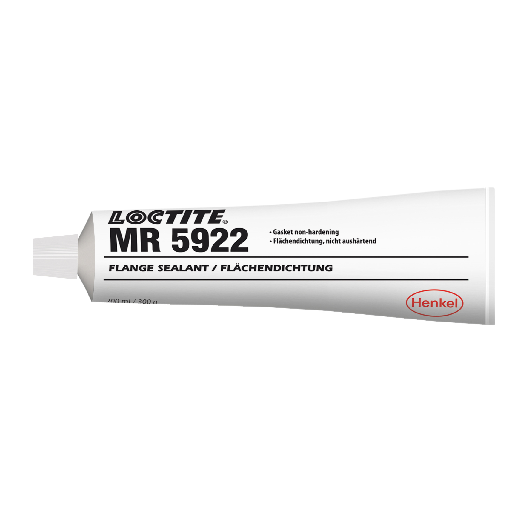 Loctite 5922 Герметик уплотнительный 200 мл 2