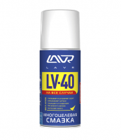 Многоцелевая смазка LV-40 210 мл