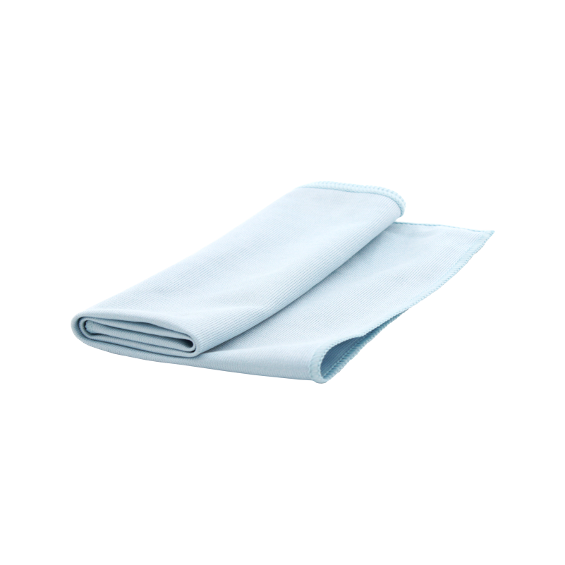 Glass Towel - безворсовая микрофибра для стекол 40*40 см