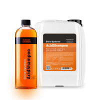 AcidShampoo — кислотный шампунь для ручной мойки 2