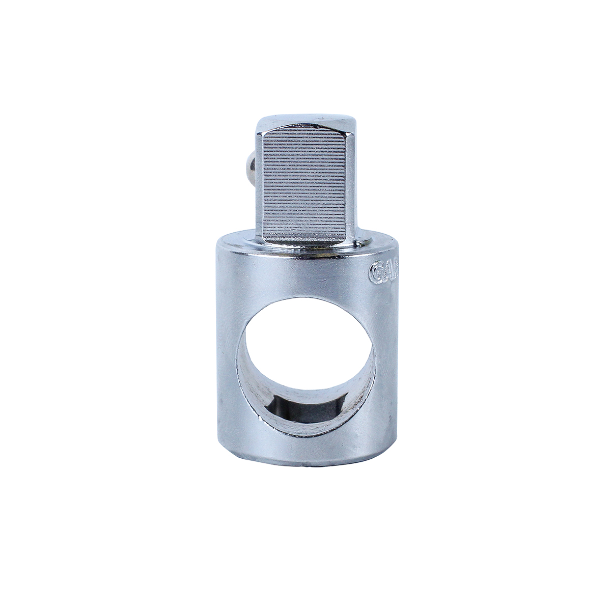 Переходник бегунок 3/8"-1/2" 2