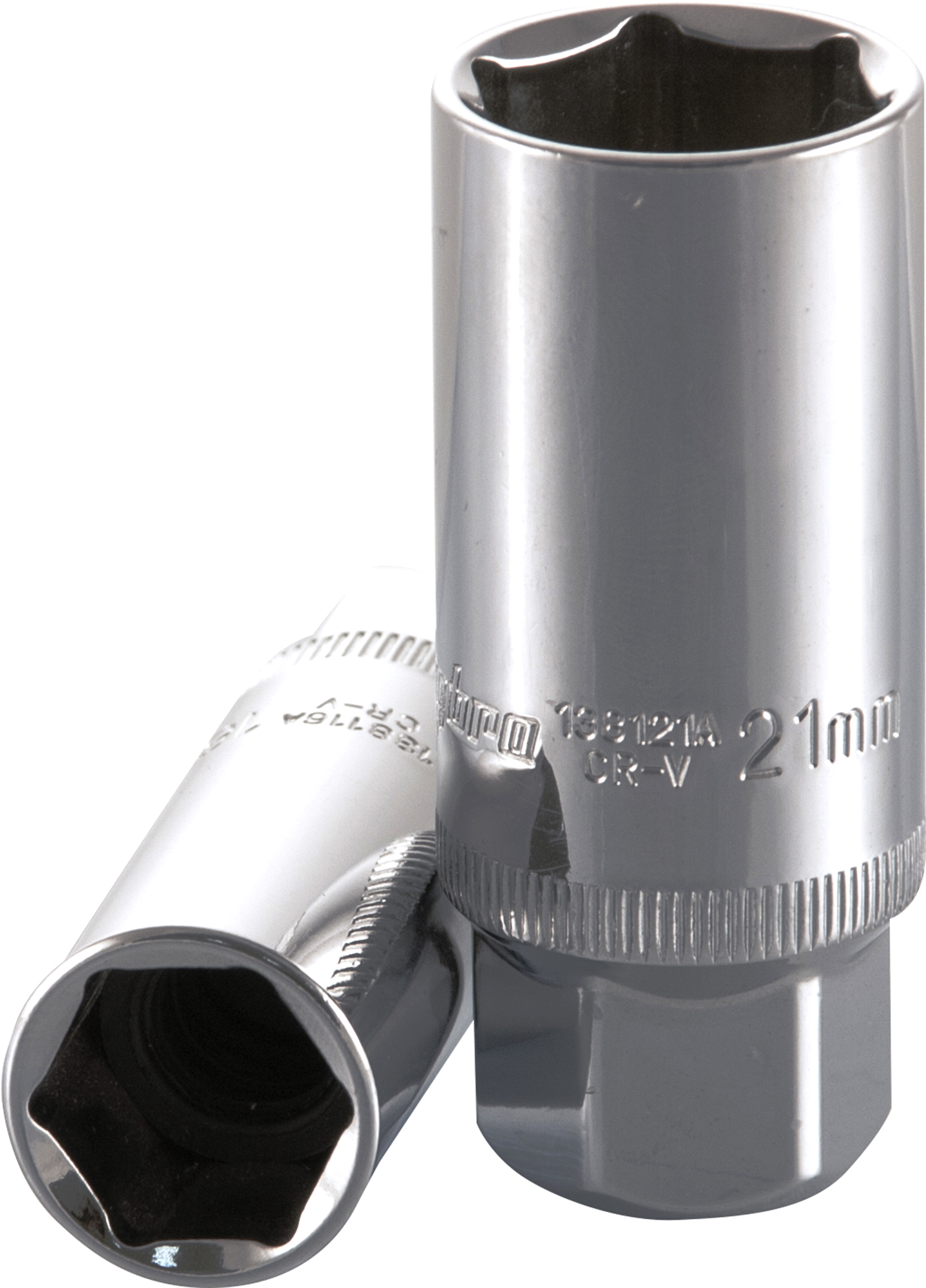 Головка торцевая свечная 3/8"DR, 16 мм 2