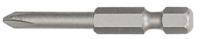 BPR110003 Бита 1/4" с узким хвостовиком PH3 100 мм