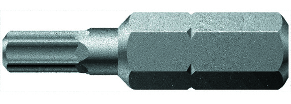 Биты WERA 1/4"Х1" 840/1 Z 135076 2