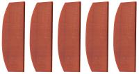 Ремонтный комплект для трещотки JAR-6309A (5 штук)