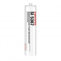 Loctite SI 5367 Силиконовый уксусный герметик, белый 310 мл