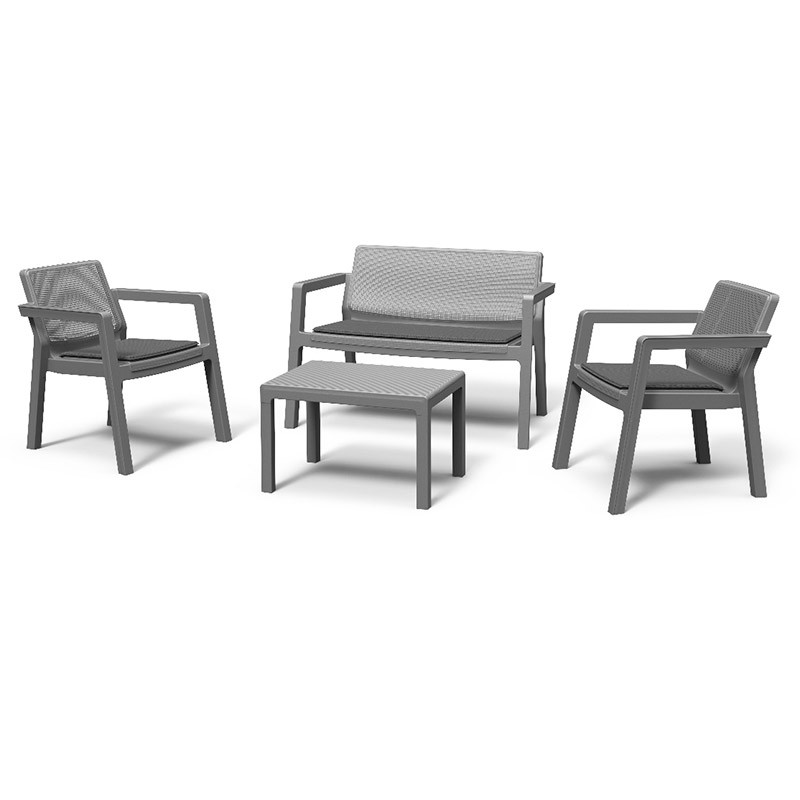 Комплект мебели Emily Patio Set 2