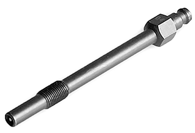 Резьбовой адаптер M10&times;1.0 для измерения компрессии дизельных двигателей 2