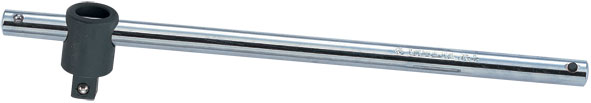 Вороток 1/2", 300 мм, скользящий  2