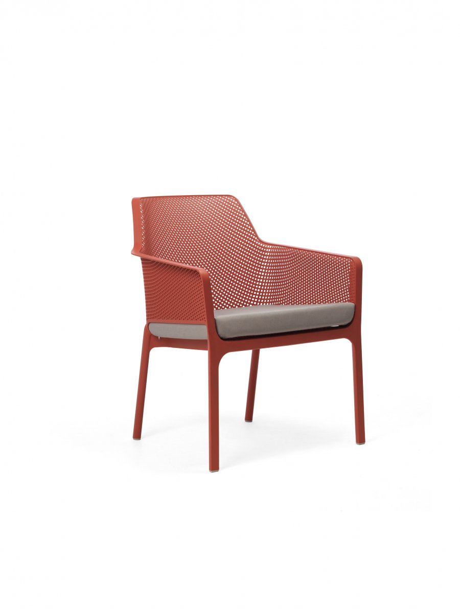 Подушка для кресла Net Bench