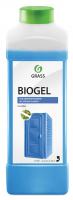 BIOGEL Гель для биотуалетов 1 л 