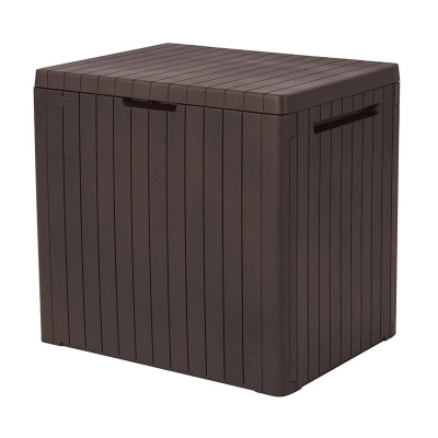 Сундук City Storage Box (Коричневый)