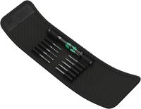 Набор Отверток WERA Kraftform Kompakt Micro-Set/11 SB Для Электроники