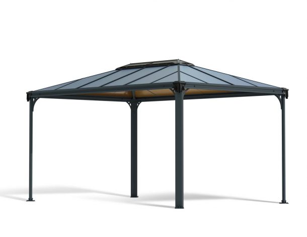 Открытая беседка 1 Martinique 4300 Garden Gazebo