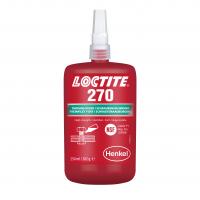 Loctite 270  250мл Фиксатор резьбы выс. прочности