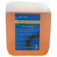 Жидкость для УЗ ванн «Ultra Clean»