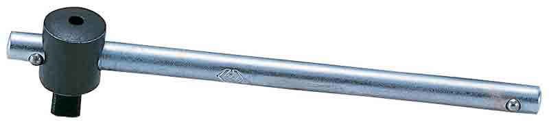 Вороток 1/4", 115 мм, скользящий  2