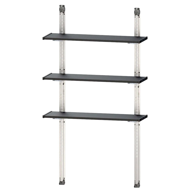 Комплект стеллажей SHELVING KIT 100 2