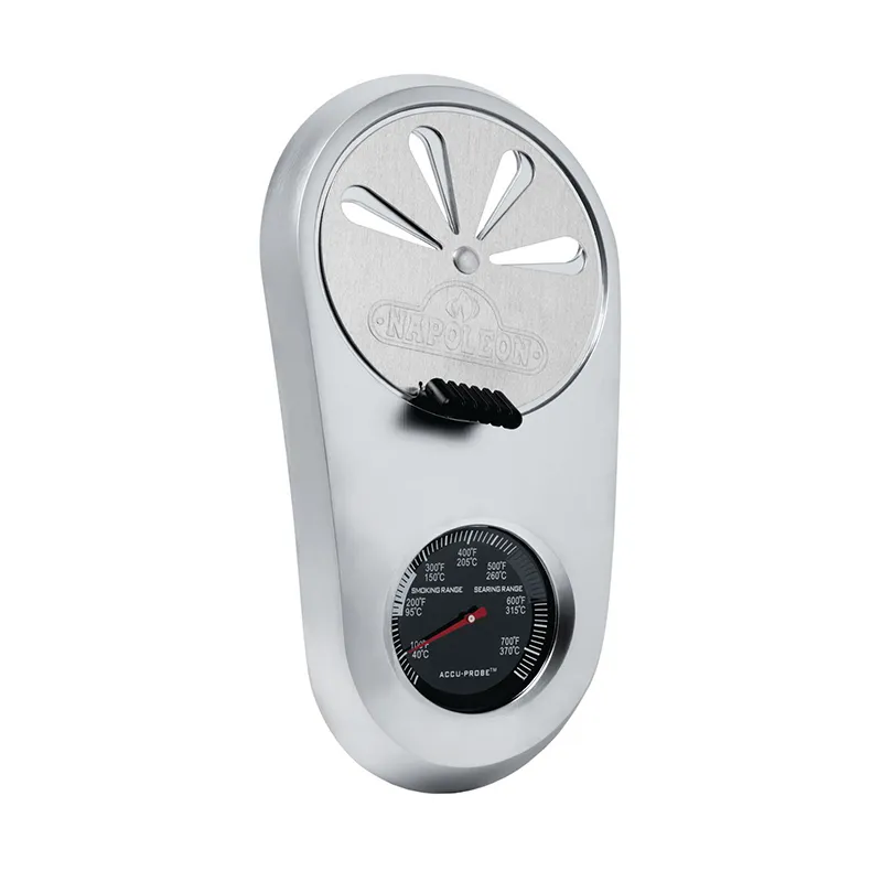Датчик температуры механический (PRO22K-LEG/CART) 2