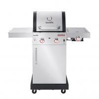 Газовый гриль Professional PRO 2S