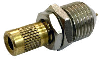 Дозатор воздуха 1/4"