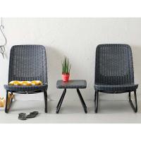 Компактный комплект для отдыха вдвоем Rio Patio Set  2