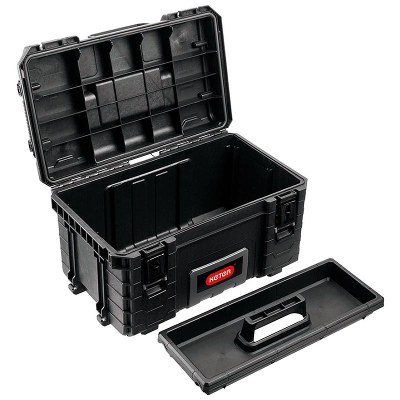 Ящик для инструментов 22” Gear Tool Box 17200382 2