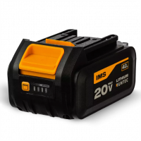 Батарея аккумуляторная PRO 20В, 4Ач