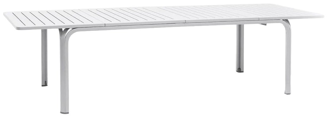 Стол пластиковый раздвижной Alloro 210 Extensible