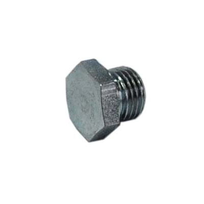 Заглушка G1/4*12 для помпы E3B2515R 2