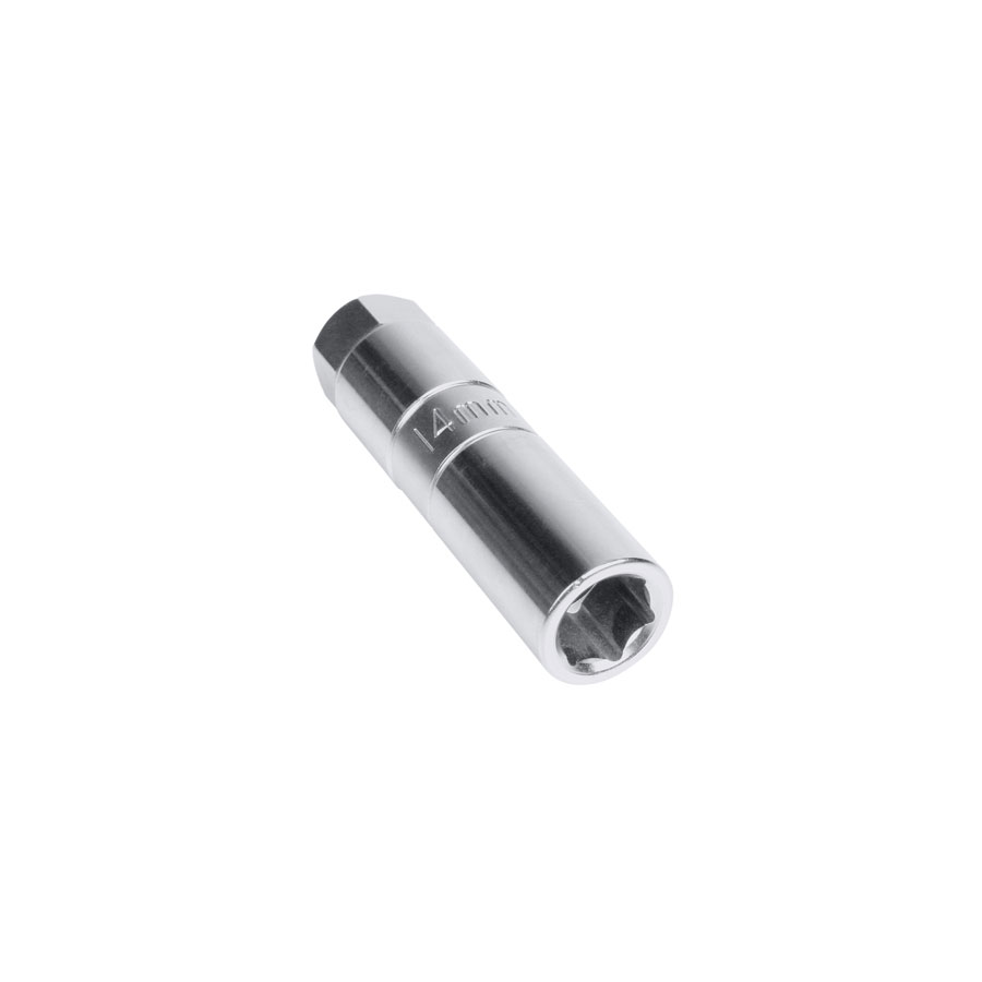 Головка проходная для амортизаторов 14 mm 2