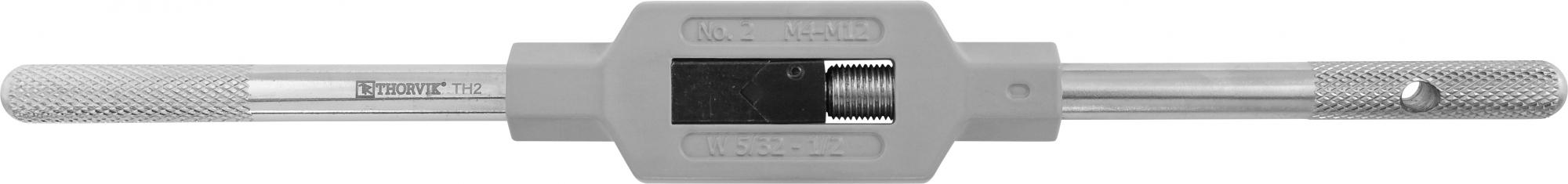 Вороток-держатель для метчиков ручных M1-10 2