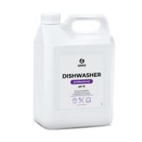 Dishwasher Моющее средство для посудомоечных машин, 6,4кг GRASS