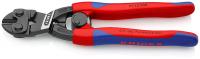 KNIPEX CoBolt® фосфатированные, черного цвета 200 мм