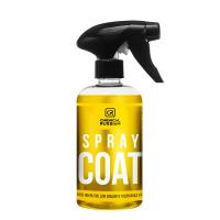 Spray Coat - кварцевое покрытие (готовый к применению) 2