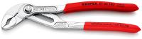 KNIPEX Cobra® хромированные 180 мм