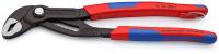 KNIPEX Cobra® фосфатированные, серого цвета 250 мм