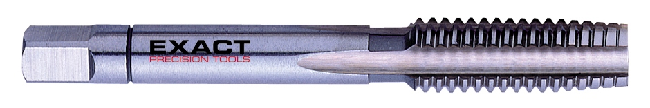 Метчик ручной DIN 2181 HSS M20x1,5 №1 лев. 2