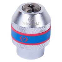 Держатель метчика М5-М12, 1/2"