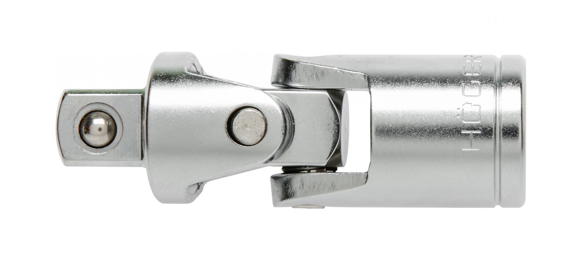 HOEGERT Шарнир карданный 3/8", CrV 2