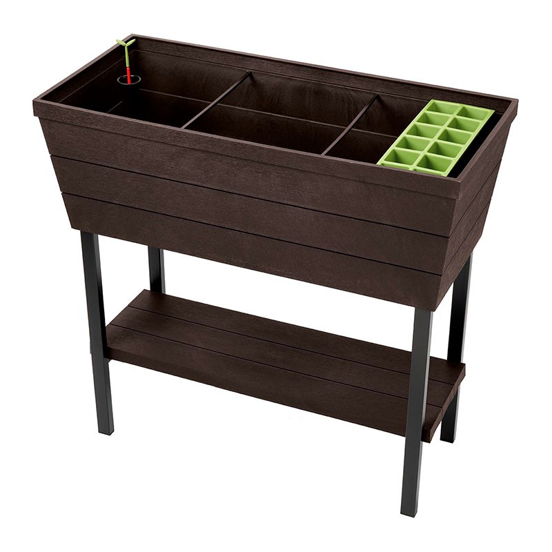 Грядка для растений Urban Bloomer 2