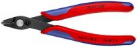 Electronic Super Knips® XL вороненые 140 мм
