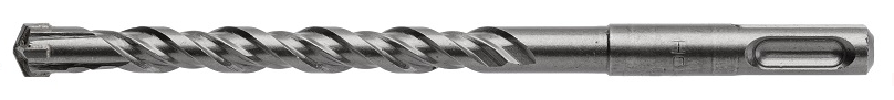 Сверло по бетону SDS+ 12 x 160 мм 2