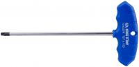 Ключ Т-образный TORX T10, 200 мм KING TONY 11A310R