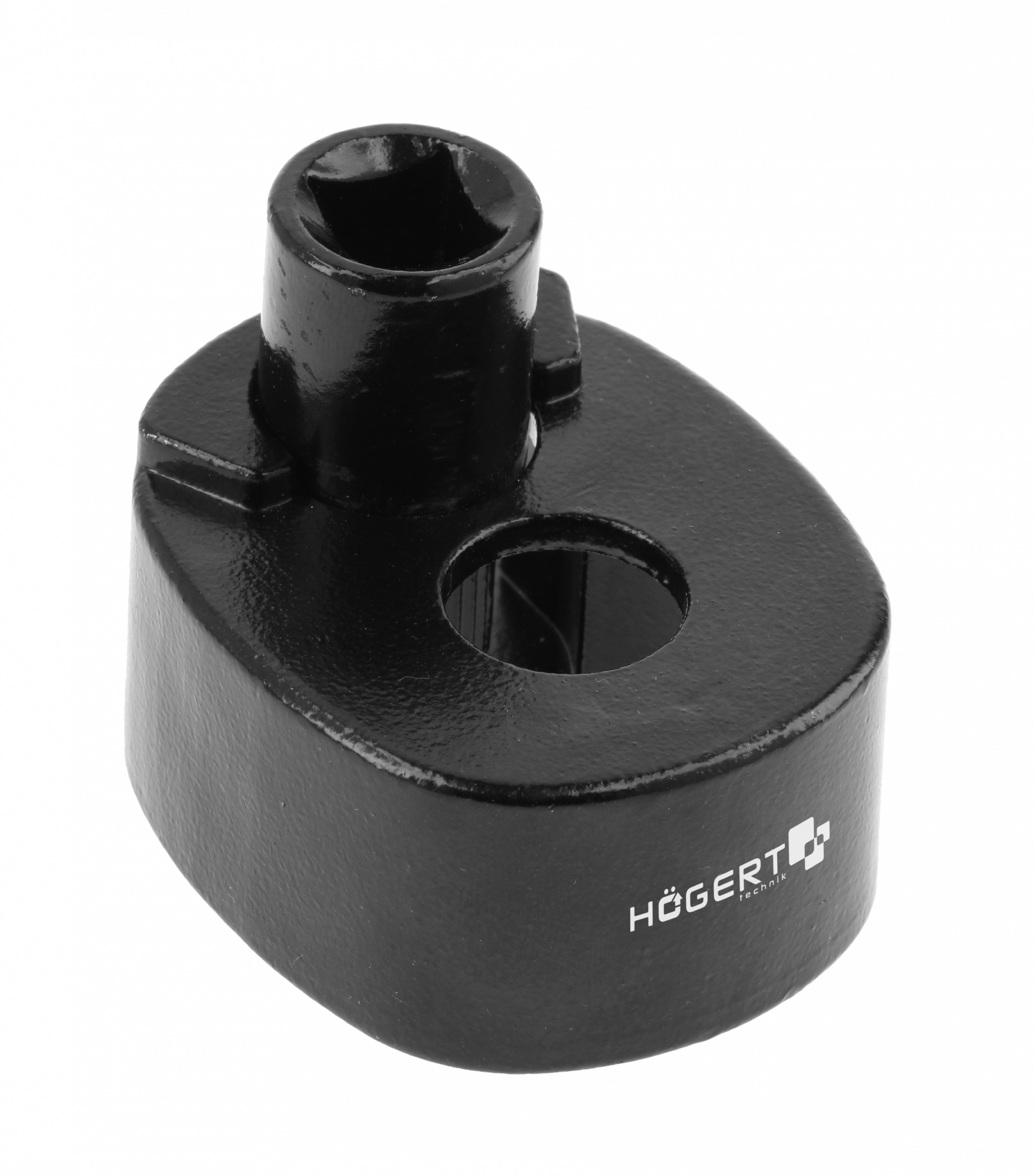 HOEGERT Ключ для рулевых тяг 35- 42 мм 2
