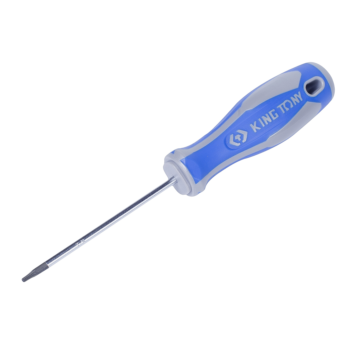 Отвертка TORX Т9, L = 75 мм KING TONY 14230903 2