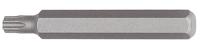 BTX37550 Бита 10 мм Torx T50 75 мм